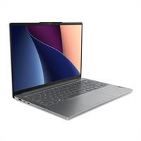 Eladó Lenovo IdeaPad laptop 14" 2,8K i7-13700H 16GB 1TB RTX3050 NOOS szürke Lenovo Ide - olcsó, Új Eladó - Miskolc ( Borsod-Abaúj-Zemplén ) fotó 5