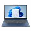 Lenovo IdeaPad laptop 16" WUXGA i5-12450H 16GB 512GB UHD DOS kék Lenovo IdeaPad