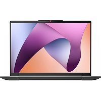 Lenovo IdeaPad laptop 15,3" WUXGA i5-120U 16GB 512GB HD DOS szürke Lenovo IdeaPa