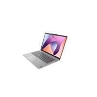 Eladó Már csak volt!!! Lenovo IdeaPad laptop 14" WUXGA Ultra 5-125H 16GB 512GB Arc DOS szürke Lenovo Id - olcsó, Új Eladó Már csak volt!!! - Miskolc ( Borsod-Abaúj-Zemplén ) fotó 2