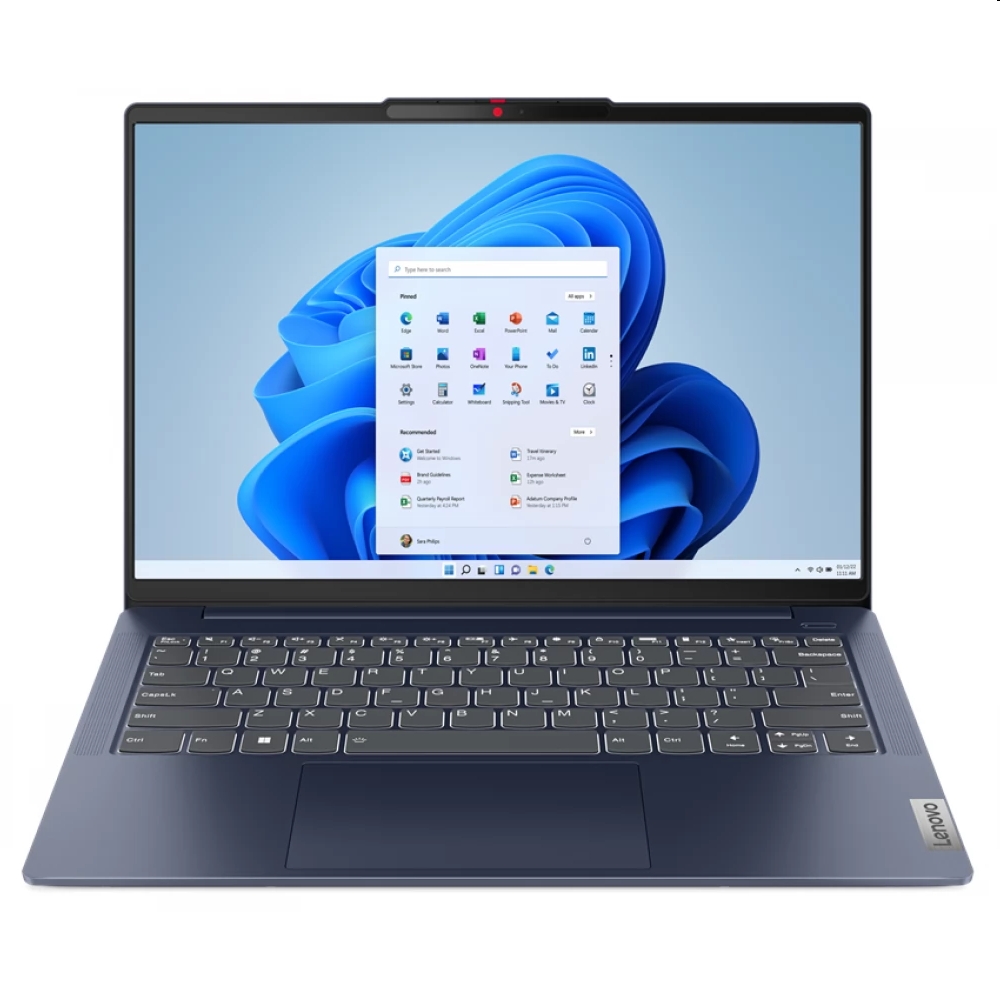 Eladó Lenovo IdeaPad laptop 14" WUXGA Ultra 5-125H 16GB 1TB Arc DOS kék Lenovo IdeaPad - olcsó, Új Eladó - Miskolc ( Borsod-Abaúj-Zemplén ) fotó