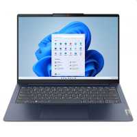 Lenovo IdeaPad laptop 14" WUXGA Ultra 5-125H 16GB 1TB Arc DOS kék Lenovo IdeaPad