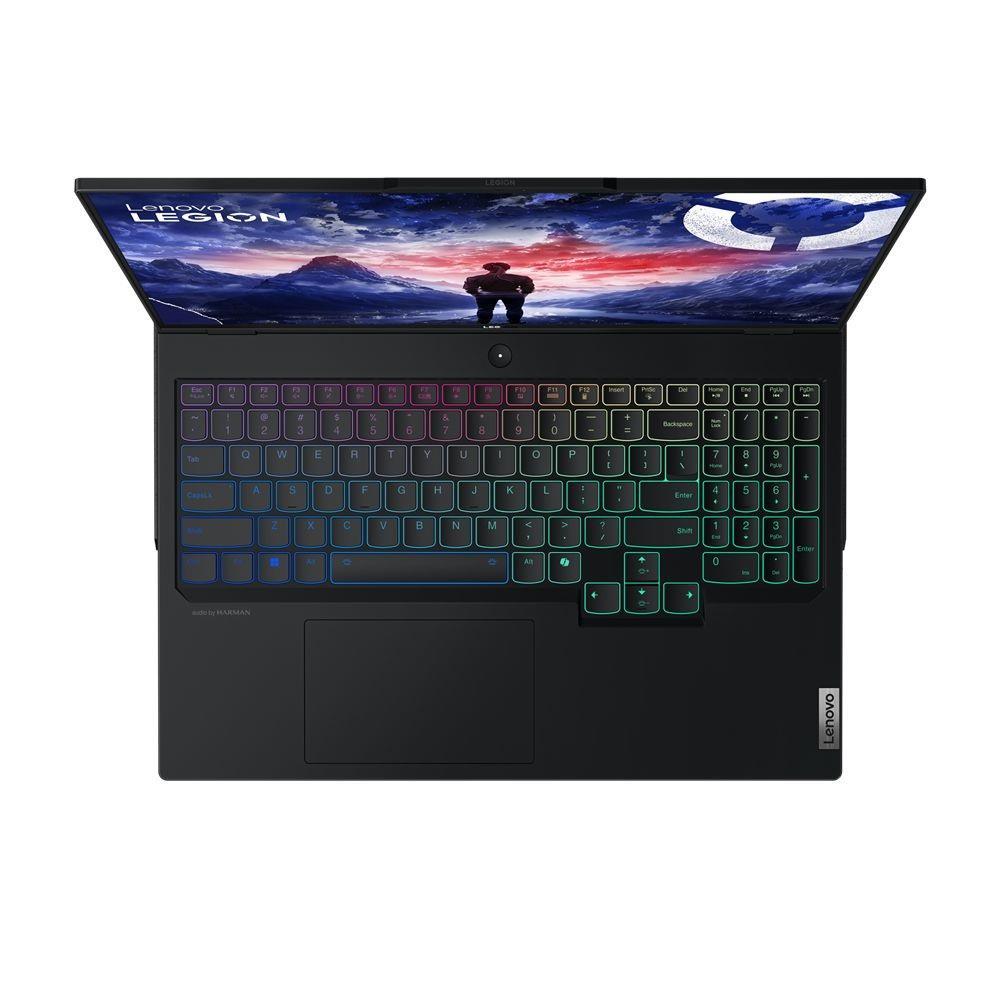 Eladó Lenovo Legion Pro 7 Laptop 16" 2560x1600 WQXGA Intel Core i9-14900HX16GB fekete - olcsó, Új Eladó - Miskolc ( Borsod-Abaúj-Zemplén ) fotó