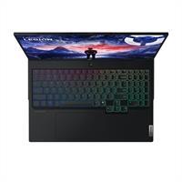 Eladó Lenovo Legion Pro 7 Laptop 16" 2560x1600 WQXGA Intel Core i9-14900HX16GB fekete - olcsó, Új Eladó - Miskolc ( Borsod-Abaúj-Zemplén ) fotó 1