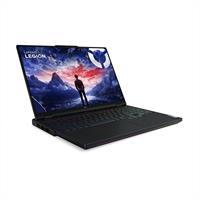 Eladó Lenovo Legion Pro 7 Laptop 16" 2560x1600 WQXGA Intel Core i9-14900HX16GB fekete - olcsó, Új Eladó - Miskolc ( Borsod-Abaúj-Zemplén ) fotó 4