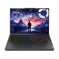 Eladó Lenovo Legion laptop 16" WQXGA i7-14700HX 32GB 1TB RTX4070 NOOS szürke Lenovo Le - olcsó, Új Eladó - Miskolc ( Borsod-Abaúj-Zemplén ) fotó 1