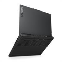 Eladó Lenovo Legion laptop 16" WQXGA i7-14700HX 32GB 1TB RTX4070 NOOS szürke Lenovo Le - olcsó, Új Eladó - Miskolc ( Borsod-Abaúj-Zemplén ) fotó 5