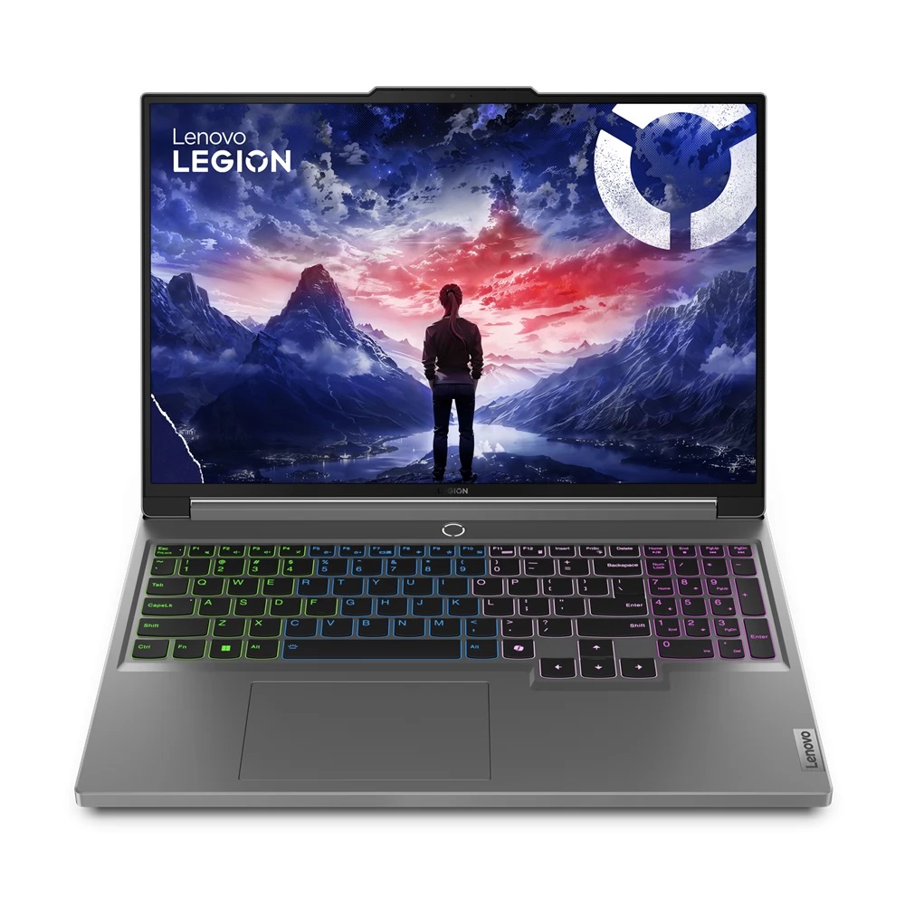 Eladó Lenovo Legion laptop 16" FHD i5-13450HX 16GB 512GB RTX4050 W11 szürke Lenovo Leg - olcsó, Új Eladó - Miskolc ( Borsod-Abaúj-Zemplén ) fotó