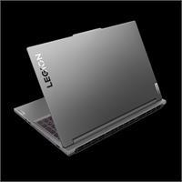 Eladó Lenovo Legion laptop 16" FHD i5-13450HX 16GB 512GB RTX4050 W11 szürke Lenovo Leg - olcsó, Új Eladó - Miskolc ( Borsod-Abaúj-Zemplén ) fotó 4