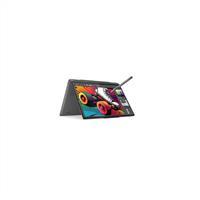 Eladó Lenovo Yoga laptop 14" WUXGA Ultra 7-155U 16GB 1TB Arc W11 szürke Lenovo Yoga 7 - olcsó, Új Eladó - Miskolc ( Borsod-Abaúj-Zemplén ) fotó 2