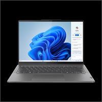 Eladó LENOVO Yoga 7 2-in-1 14IML9, 14.0" 1920 x 1200, Intel Core Ultra 5 125H, szürke - olcsó, Új Eladó - Miskolc ( Borsod-Abaúj-Zemplén ) fotó 3