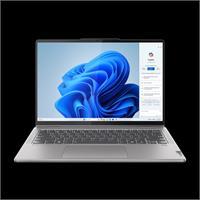 Eladó LENOVO Yoga 7 2-in-1 14AHP9, 14.0" 1920 x 1200, AMD Ryzen 7 8840HS, PEN, fekete - olcsó, Új Eladó - Miskolc ( Borsod-Abaúj-Zemplén ) fotó 3