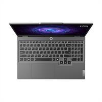 Eladó Lenovo LOQ 15IRX9 Laptop 15,6" 1920x1080 FHD Intel Core i7-13650HX szürke - olcsó, Új Eladó - Miskolc ( Borsod-Abaúj-Zemplén ) fotó 2