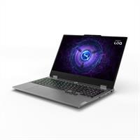 Eladó Lenovo LOQ 15IRX9 Laptop 15,6" 1920x1080 FHD Intel Core i7-13650HX szürke - olcsó, Új Eladó - Miskolc ( Borsod-Abaúj-Zemplén ) fotó 4