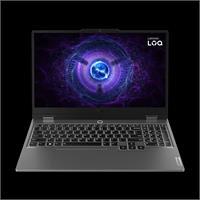 LENOVO LOQ Gaming 15IRX9, 15.6" 1920 x 1080 FHD, Intel Core i7-13650HX, szürke