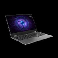 Eladó LENOVO LOQ Gaming 15IRX9, 15.6" 1920 x 1080 FHD, Intel Core i7-13650HX, szürke - olcsó, Új Eladó - Miskolc ( Borsod-Abaúj-Zemplén ) fotó 2