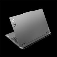 Eladó LENOVO LOQ Gaming 15IRX9, 15.6" 1920 x 1080 FHD, Intel Core i7-13650HX, szürke - olcsó, Új Eladó - Miskolc ( Borsod-Abaúj-Zemplén ) fotó 4