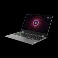 Eladó Lenovo LOQ laptop 15,6" FHD R5-8645HS 16GB 512GB RTX3050 DOS szürke Lenovo LOQ 1 - olcsó, Új Eladó - Miskolc ( Borsod-Abaúj-Zemplén ) fotó 2