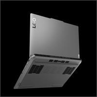 Eladó Lenovo LOQ laptop 15,6" FHD R5-8645HS 16GB 512GB RTX3050 DOS szürke Lenovo LOQ 1 - olcsó, Új Eladó - Miskolc ( Borsod-Abaúj-Zemplén ) fotó 3