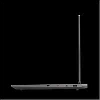 Eladó Lenovo LOQ laptop 15,6" FHD R5-8645HS 16GB 512GB RTX3050 DOS szürke Lenovo LOQ 1 - olcsó, Új Eladó - Miskolc ( Borsod-Abaúj-Zemplén ) fotó 5