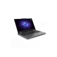 Eladó Lenovo LOQ laptop 15,6" FHD R7-8845HS 16GB 1TB RTX4050 DOS szürke Lenovo LOQ 15A - olcsó, Új Eladó - Miskolc ( Borsod-Abaúj-Zemplén ) fotó 2