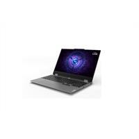 Eladó Lenovo LOQ laptop 15,6" FHD R7-8845HS 16GB 1TB RTX4050 DOS szürke Lenovo LOQ 15A - olcsó, Új Eladó - Miskolc ( Borsod-Abaúj-Zemplén ) fotó 3