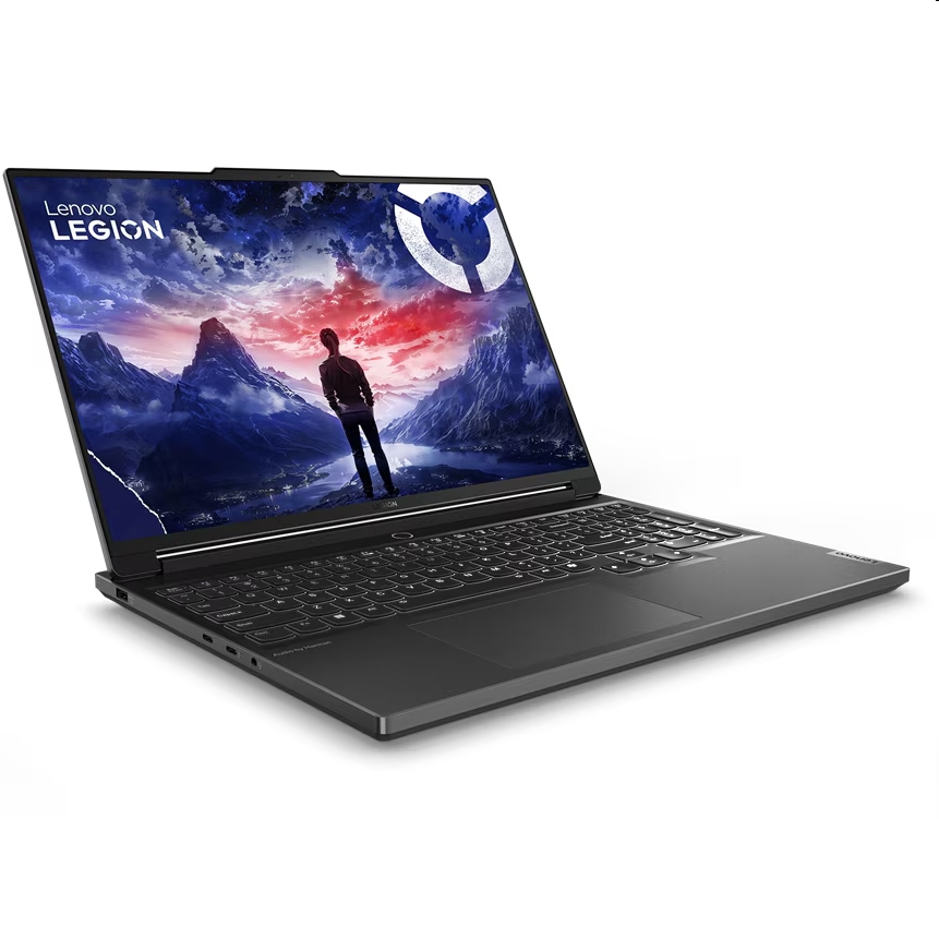 Eladó LENOVO Legion 7 16IRX9, 16.0" 2560 x 1600 WQXGA, Intel Core i9-14900HX,fekete - olcsó, Új Eladó - Miskolc ( Borsod-Abaúj-Zemplén ) fotó