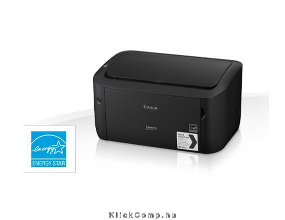 Eladó Már csak volt!!! Canon i-SENSYS LBP6030B mono lézer nyomtató fekete - olcsó, Új Eladó Már csak volt!!! - Miskolc ( Borsod-Abaúj-Zemplén ) fotó