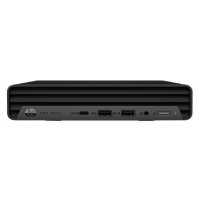 HP Pro számítógép i5-13500T 8GB 512GB UHD W11Pro HP Pro Mini 400 G9