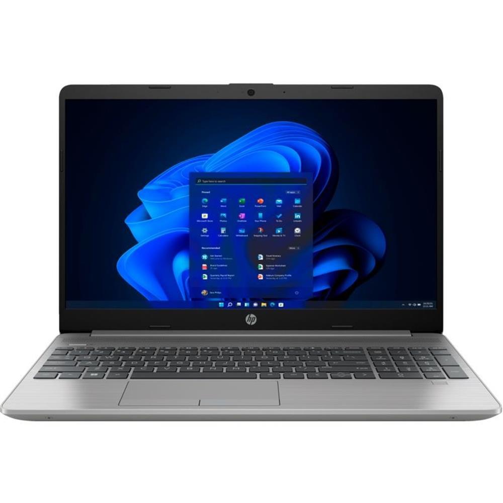 Eladó HP 250 G9 15,6" 1920x1080 Core i5-1235U ezüst laptop - olcsó, Új Eladó - Miskolc ( Borsod-Abaúj-Zemplén ) fotó