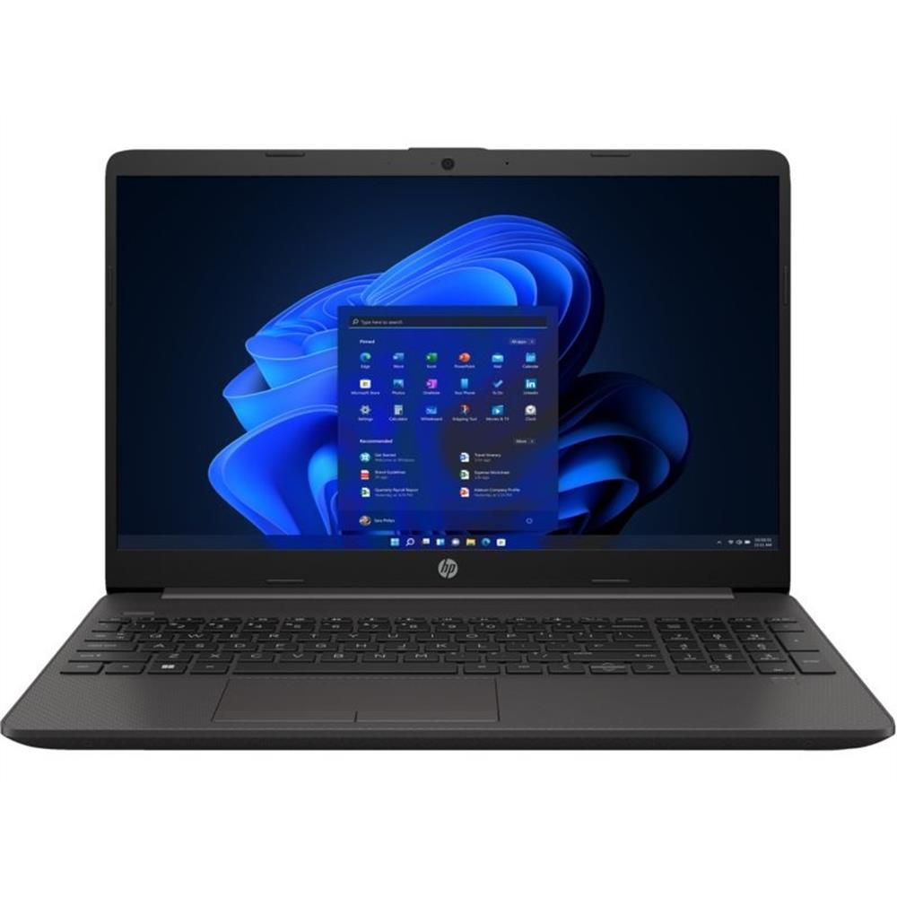 Eladó HP 255 G9 15,6" 1920x1080 FHD AMD Ryzen 3-5425U  sötét ezüst laptop - olcsó, Új Eladó - Miskolc ( Borsod-Abaúj-Zemplén ) fotó