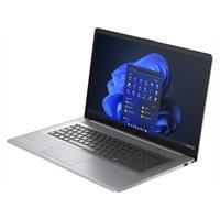 Eladó HP ProBook laptop 17,3" FHD i5-1335U 8GB 512GB IrisXe DOS szürke HP ProBook 470 - olcsó, Új Eladó - Miskolc ( Borsod-Abaúj-Zemplén ) fotó 2