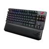 Eladó Vezetéknélküli gamer billentyűzet Asus ROG Strix Scope RX TKL Wireless Deluxe X8 - olcsó, Új Eladó - Miskolc ( Borsod-Abaúj-Zemplén ) fotó 2