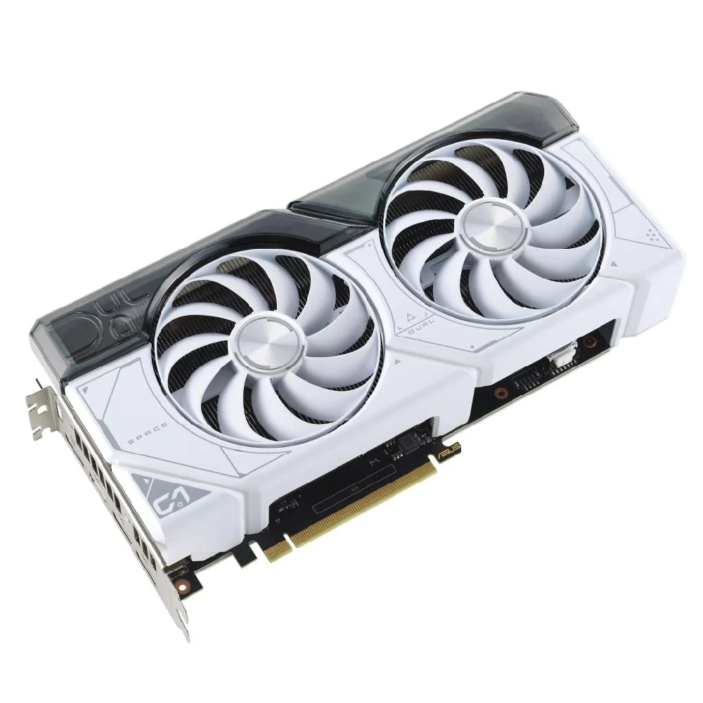 Eladó Már csak volt!!! VGA RTX4060Ti 8GB GDDR6 128bit PCIe Asus nVIDIA GeForce RTX4060Ti DUAL videokárt - olcsó, Új Eladó Már csak volt!!! - Miskolc ( Borsod-Abaúj-Zemplén ) fotó