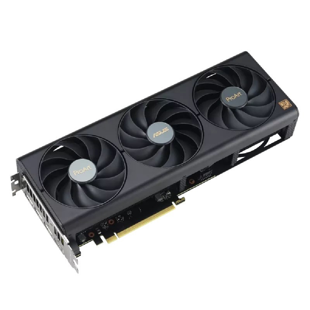 Eladó Már csak volt!!! VGA RTX4060 8GB GDDR6 128bit PCIe Asus ProArt nVIDIA GeForce RTX4060 videokártya - olcsó, Új Eladó Már csak volt!!! - Miskolc ( Borsod-Abaúj-Zemplén ) fotó