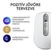 Eladó Vezetéknélküli egér Logitech MX Anywhere 3S szürke - olcsó, Új Eladó - Miskolc ( Borsod-Abaúj-Zemplén ) fotó 3