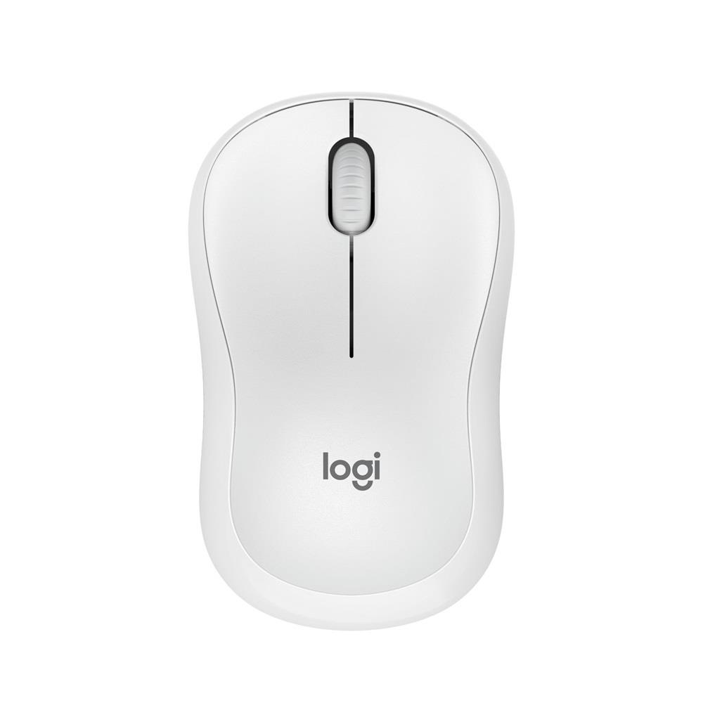 Eladó Vezetéknélküli egér Logitech M240 Silent Bluetooth fehér - olcsó, Új Eladó - Miskolc ( Borsod-Abaúj-Zemplén ) fotó