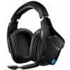 Fejhallgató Logitech G935 7.1 vezeték nélküli gamer headset