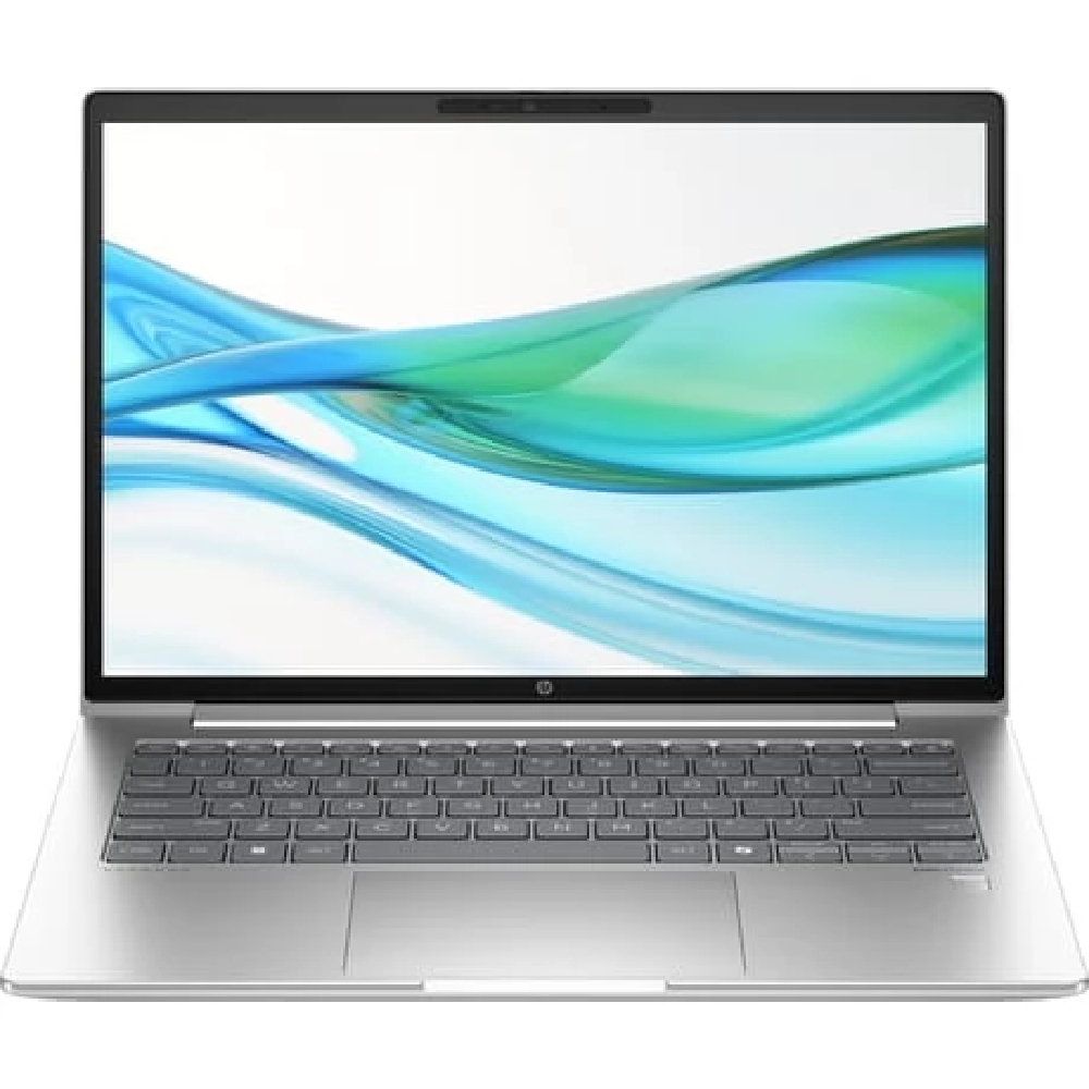 Eladó HP ProBook laptop 14" WUXGA Ultra 5-125U 8GB 512GB HD DOS ezüst HP ProBook 440 G - olcsó, Új Eladó - Miskolc ( Borsod-Abaúj-Zemplén ) fotó