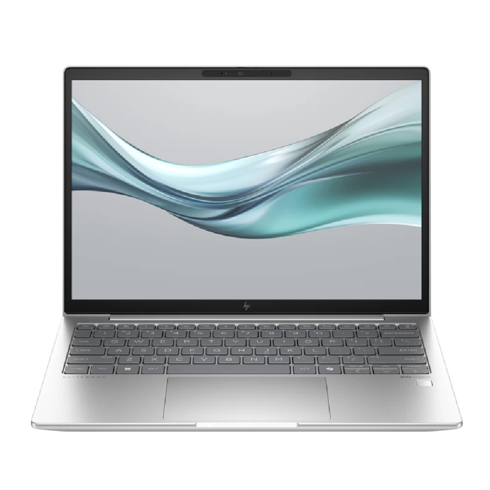 Eladó HP EliteBook laptop 13,3" WUXGA Ultra 5-125U 8GB 512GB HD W11Pro ezüst HP EliteB - olcsó, Új Eladó - Miskolc ( Borsod-Abaúj-Zemplén ) fotó