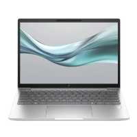 HP EliteBook laptop 13,3" WUXGA Ultra 5-125U 8GB 512GB HD W11Pro ezüst HP EliteB