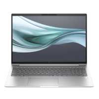 HP EliteBook laptop 16" WUXGA Ultra 5-125U 16GB 512GB HD W11Pro ezüst HP EliteBo