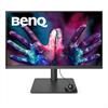 Eladó Monitor 27" 3840x2160 IPS VGA HDMI DP USB USB-C BenQ PD2705U - olcsó, Új Eladó - Miskolc ( Borsod-Abaúj-Zemplén ) fotó 1