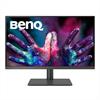 Eladó Monitor 27" 3840x2160 IPS VGA HDMI DP USB USB-C BenQ PD2705U - olcsó, Új Eladó - Miskolc ( Borsod-Abaúj-Zemplén ) fotó 4