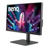 Eladó Monitor 27" 3840x2160 IPS VGA HDMI DP USB USB-C BenQ PD2705U - olcsó, Új Eladó - Miskolc ( Borsod-Abaúj-Zemplén ) fotó 5