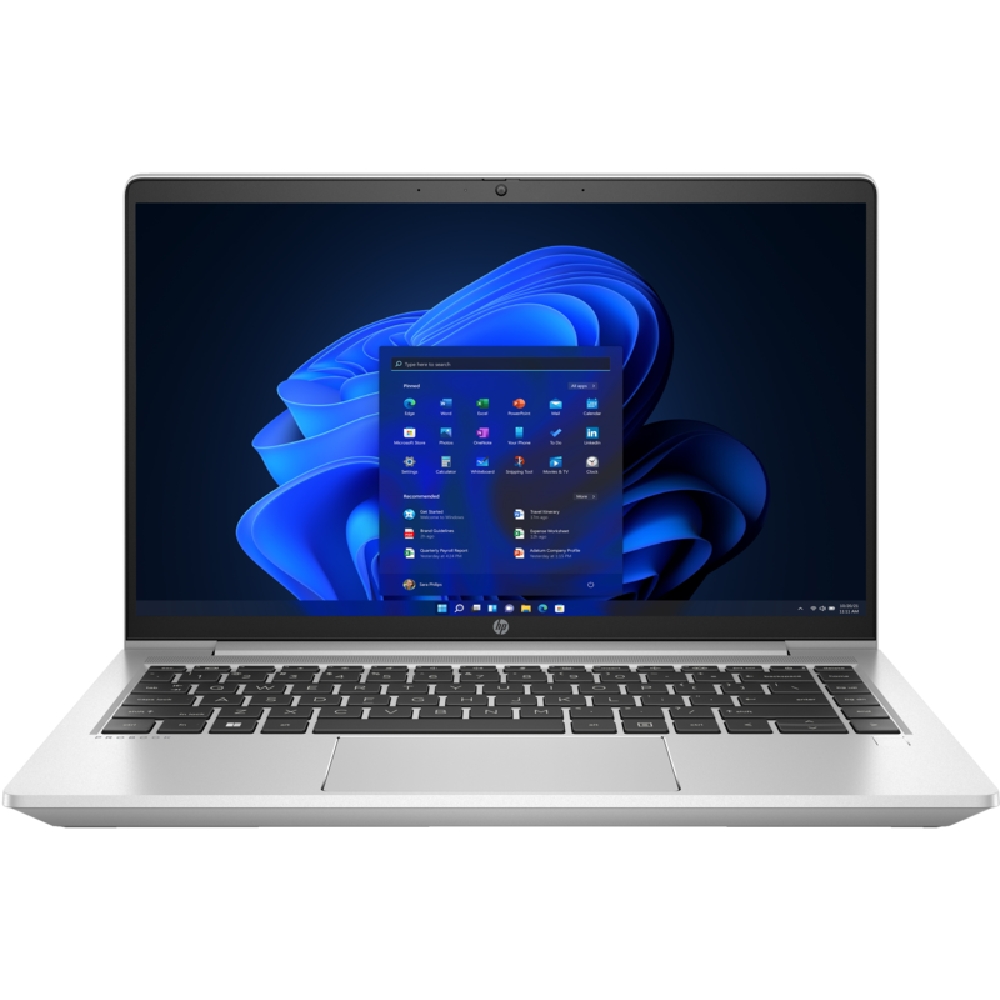 Eladó HP ProBook laptop 14" FHD i5-1235U 16GB 512GB IrisXe DOS ezüst HP ProBook 440 G9 - olcsó, Új Eladó - Miskolc ( Borsod-Abaúj-Zemplén ) fotó