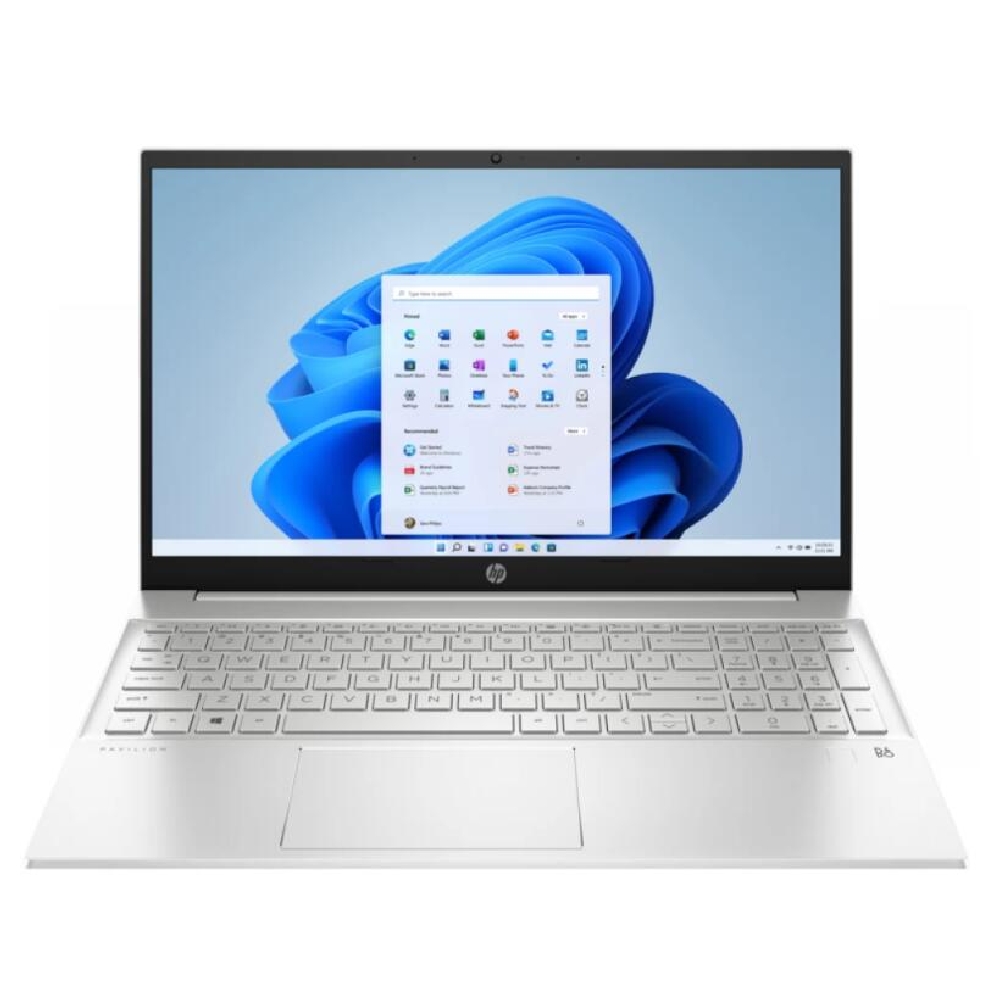 Eladó HP Pavilion laptop 15,6" FHD i5-1335U 16GB 512GB IrisXe W11 ezüst HP Pavilion 15 - olcsó, Új Eladó - Miskolc ( Borsod-Abaúj-Zemplén ) fotó