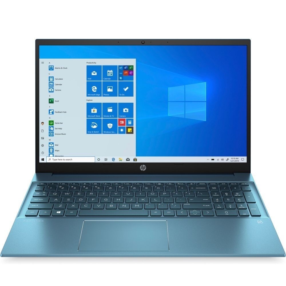 Eladó HP Pavilion laptop 15,6" FHD R5-7530U 16GB 512GB Radeon W11 zöld HP Pavilion 15- - olcsó, Új Eladó - Miskolc ( Borsod-Abaúj-Zemplén ) fotó