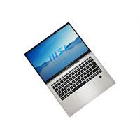 Eladó MSI Prestige 14 Evo Laptop 14" 1920x1200, Intel Core i5, ezüst - olcsó, Új Eladó - Miskolc ( Borsod-Abaúj-Zemplén ) fotó 4