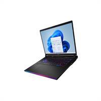 Eladó MSI Raider Laptop 16" 3840x2400, Intel Core i9, fekete - olcsó, Új Eladó - Miskolc ( Borsod-Abaúj-Zemplén ) fotó 2